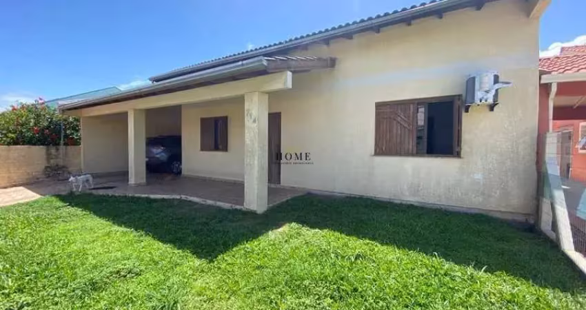Casa com 3 quartos à venda na Getulio vargas, Centro, Imbé