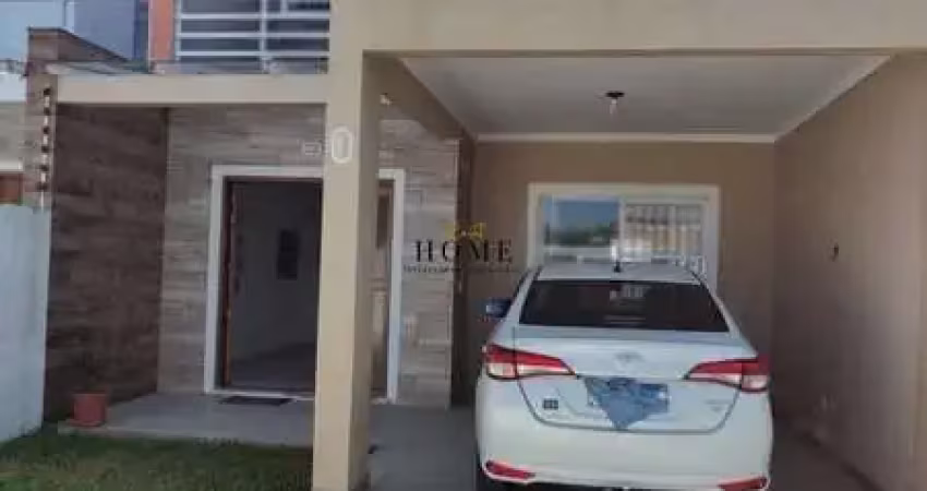 Casa com 3 quartos à venda na Alegrete, Centro, Imbé