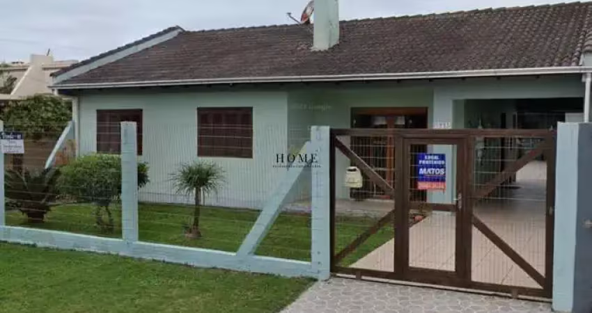 Casa à venda na Passo Fundo, Centro, Imbé