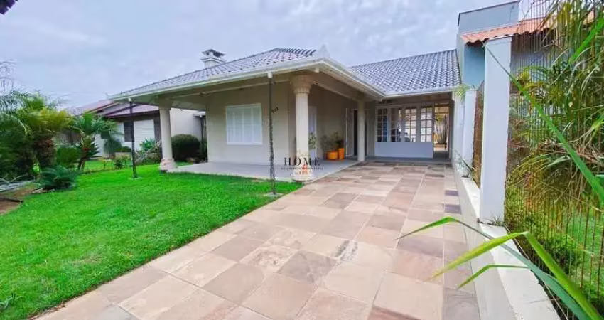 Casa com 3 quartos à venda no Centro, Imbé 