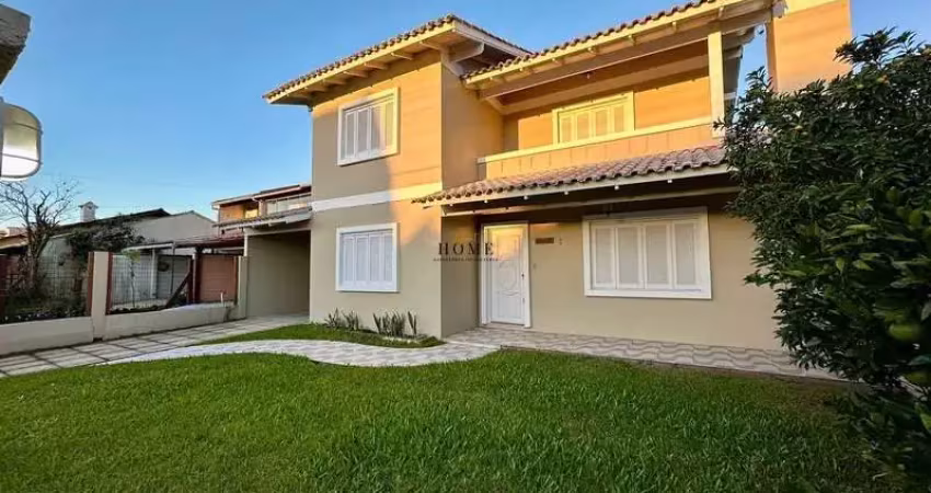 Casa com 4 quartos à venda no Centro, Imbé 