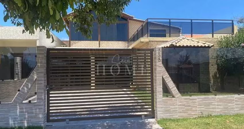 Casa com 3 quartos à venda no Santa Terezinha (Distrito), Imbé 