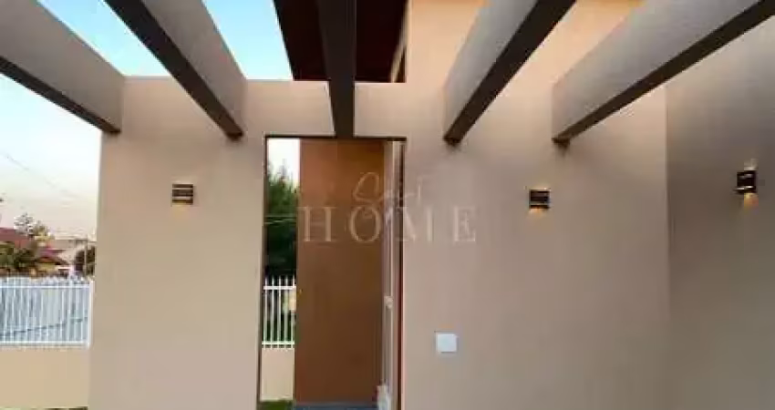 Casa com 2 quartos à venda no Mariluz (Distrito), Imbé 