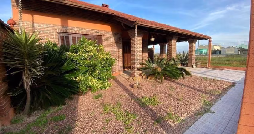 Casa com 3 quartos à venda no Presidente (Distrito), Imbé 