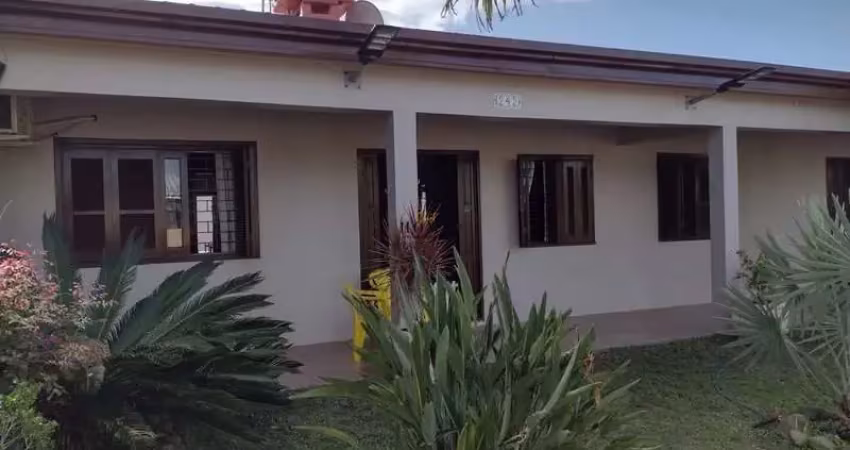 Casa com 3 quartos à venda no Mariluz (Distrito), Imbé 