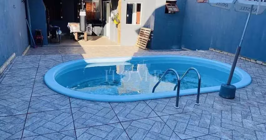 Casa com 2 quartos à venda no Centro, Imbé 