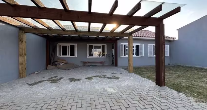 Casa com 3 quartos à venda no Mariluz (Distrito), Imbé 