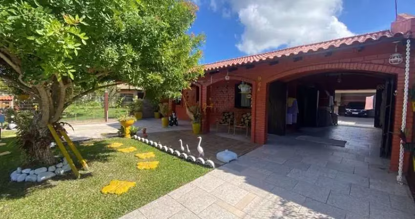 Casa com 4 quartos à venda na Ipiranga, Ipiranga, Imbé