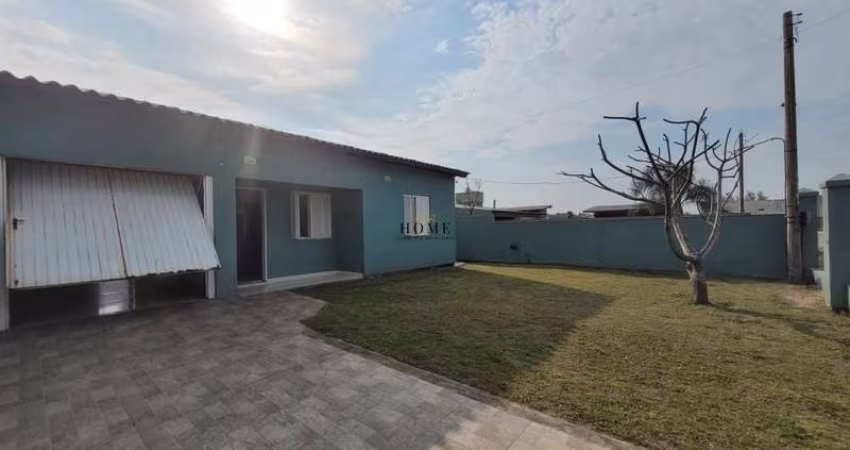 Casa com 2 quartos à venda no Jardim Beira Mar, Capão da Canoa 