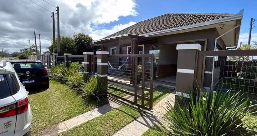 Casa com 2 quartos à venda no Nova Tramandaí, Tramandaí 