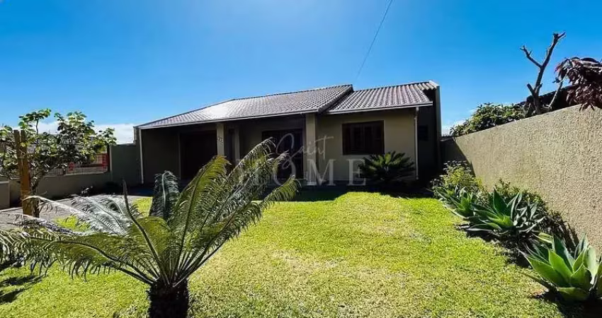 Casa com 3 quartos à venda no Nordeste, Imbé 