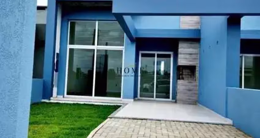 Casa com 3 quartos à venda na Washington Luiz, Presidente (Distrito), Imbé