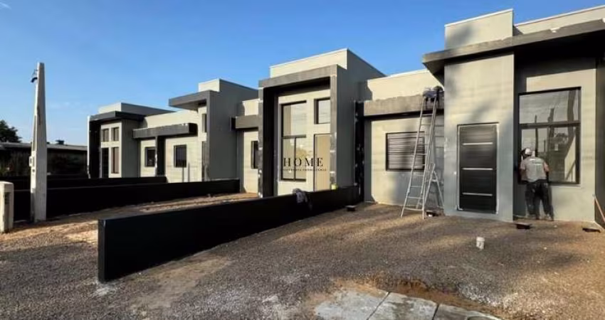Casa com 2 quartos à venda no Jardim Beira Mar, Capão da Canoa 