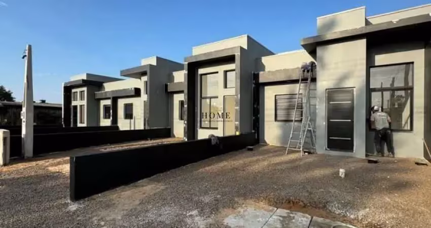 Casa com 2 quartos à venda no Jardim Beira Mar, Capão da Canoa 