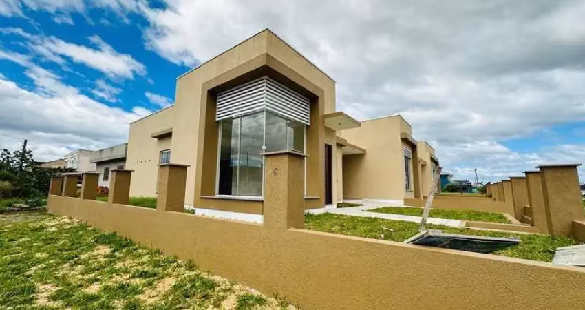 Casa com 2 quartos à venda no Centro, Imbé 