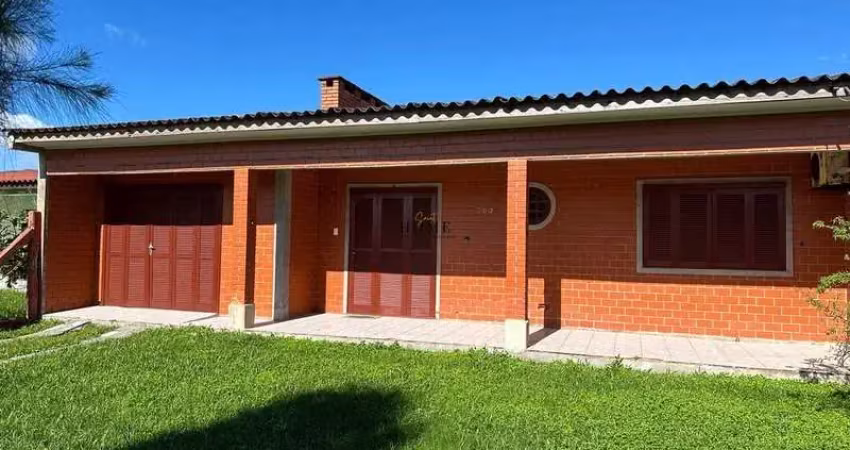 Casa à venda na Osório Ramos Correa, Mariluz (Distrito), Imbé