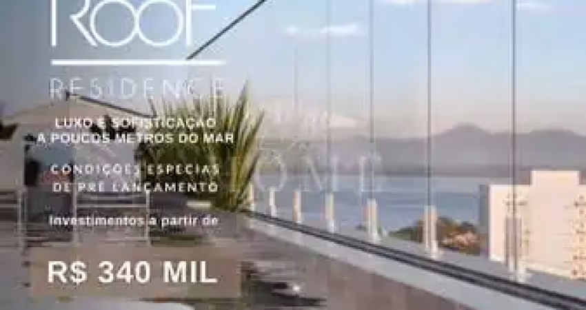 Apartamento com 2 quartos à venda no Centro, Tramandaí 