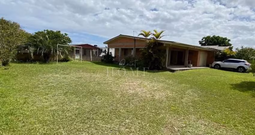 Casa com 3 quartos à venda no Mariluz (Distrito), Imbé 