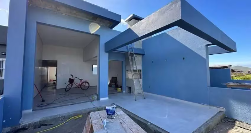 Casa com 2 quartos à venda na Washington Luiz, Presidente (Distrito), Imbé