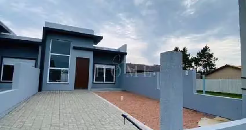 Casa com 2 quartos à venda no Centro, Imbé 