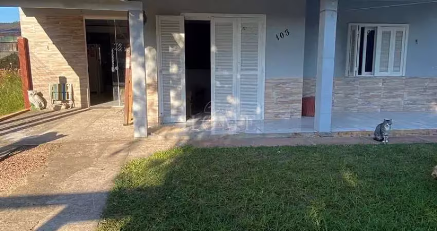 Casa com 3 quartos à venda no Presidente (Distrito), Imbé 