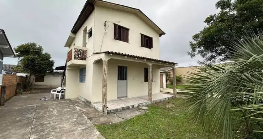 Casa com 3 quartos à venda no Nordeste, Imbé 