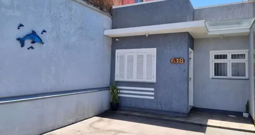 Casa com 2 quartos à venda no Ipiranga, Imbé 