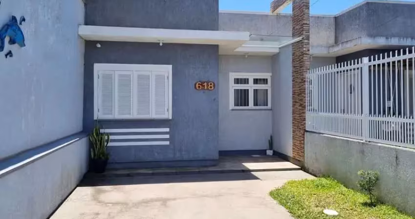Casa com 2 quartos à venda no Ipiranga, Imbé 