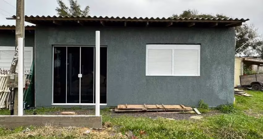 Casa com 3 quartos à venda no Mariluz (Distrito), Imbé 