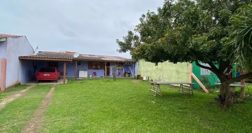 Casa com 2 quartos à venda no Mariluz (Distrito), Imbé 