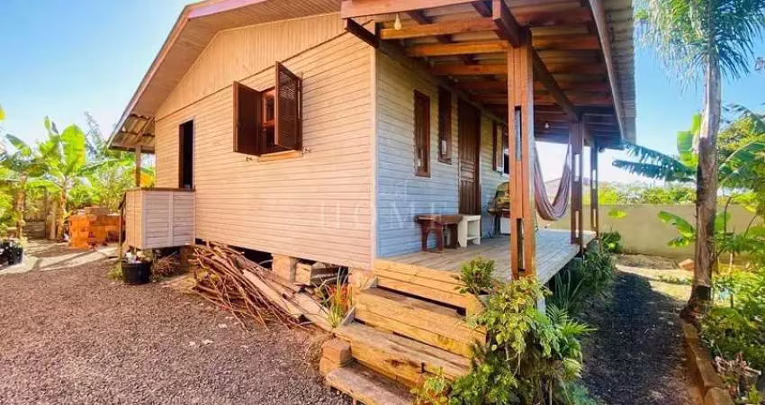 Casa com 2 quartos à venda no Nordeste, Imbé 