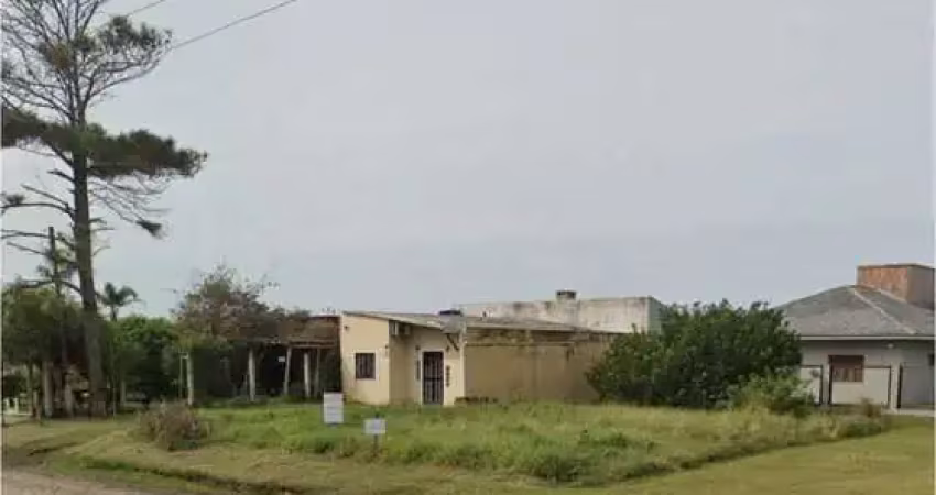 Terreno à venda no Presidente (Distrito), Imbé 