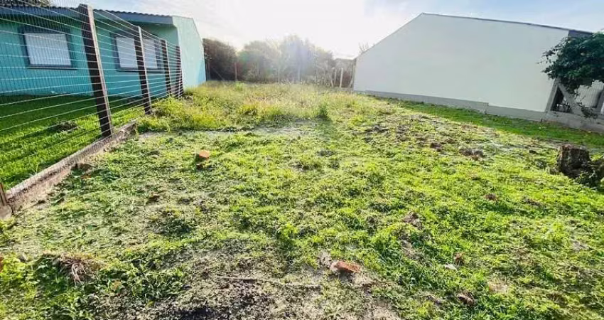 Terreno à venda no Nordeste, Imbé 