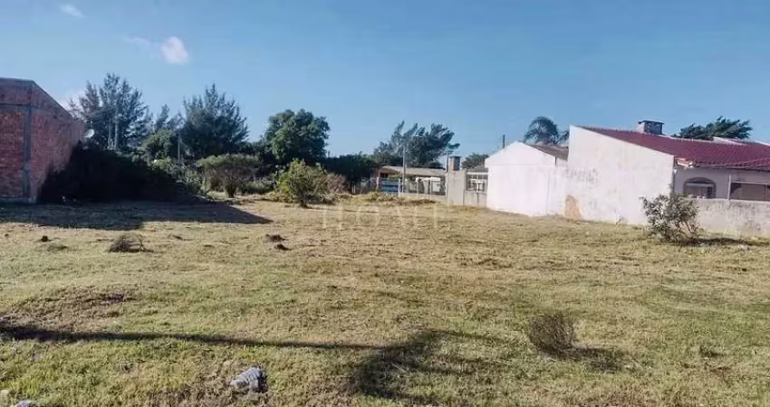 Terreno à venda no Nordeste, Imbé 