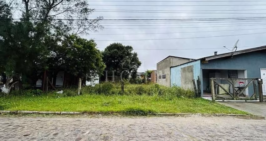 Terreno à venda no Mariluz (Distrito), Imbé 