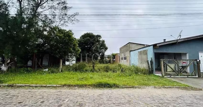 Terreno à venda no Mariluz (Distrito), Imbé 