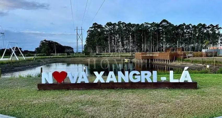 Terreno à venda na Avenida Beira Mar, Nova Xangri-lá, Xangri-Lá