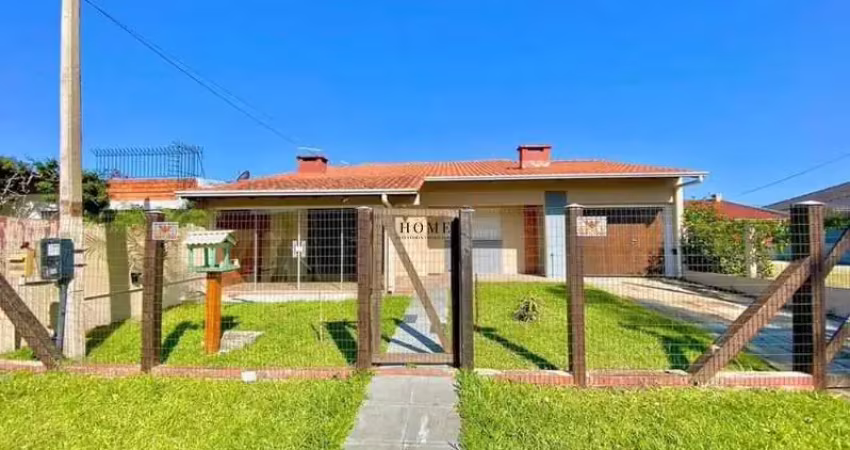 Casa com 3 quartos à venda na Zona Nova, Tramandaí 