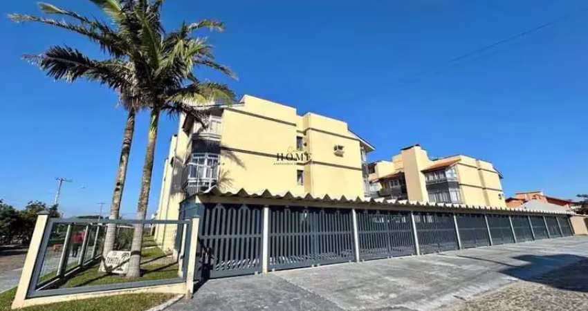 Apartamento com 1 quarto à venda na Edifício Tahiti, Capão Novo, Capão da Canoa