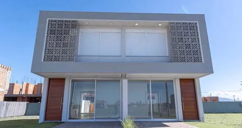 Casa com 3 quartos à venda no Santorini, Xangri-Lá 