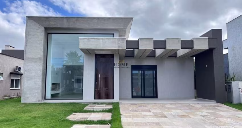 Casa Condomínio Dubai