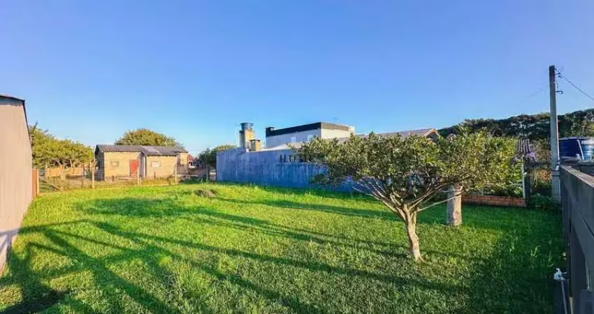 Terreno à venda no Balneário Harmonia, Imbé 