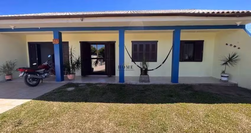 Casa com 3 quartos à venda no Albatroz (Distrito), Imbé 