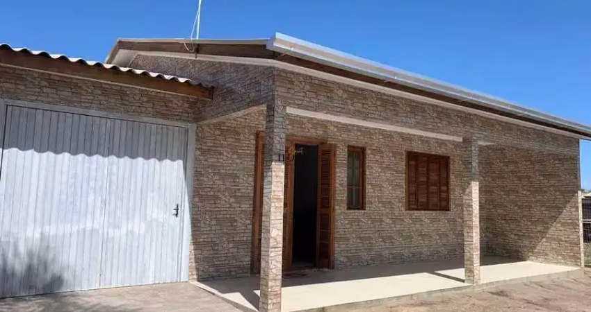 Casa com 2 quartos à venda na Itamar Franco, Presidente (Distrito), Imbé