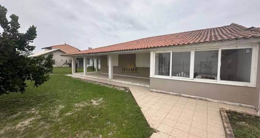 Casa beira mar de Imbé