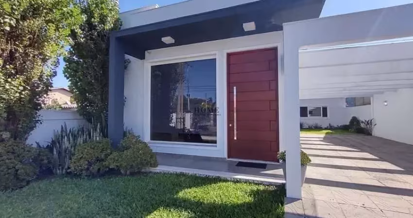 Casa com 3 quartos à venda na Alegrete, Centro, Imbé