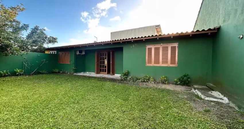 Casa com 4 quartos à venda no Mariluz (Distrito), Imbé 
