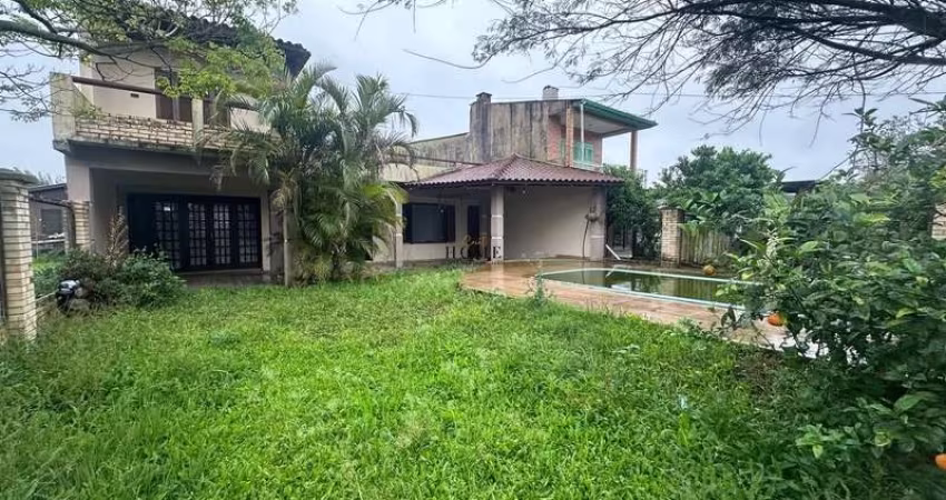 Casa à venda em Albatroz - Imbé