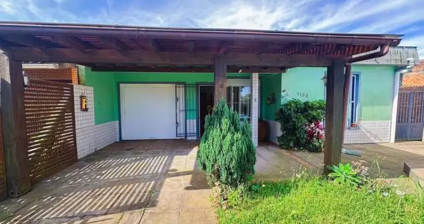 Casa com 3 quartos à venda no Mariluz (Distrito), Imbé 
