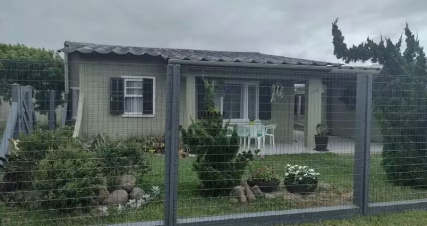 Casa com 3 quartos à venda no Mariluz (Distrito), Imbé 